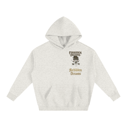 Stitches- oversized Hoodie From $100