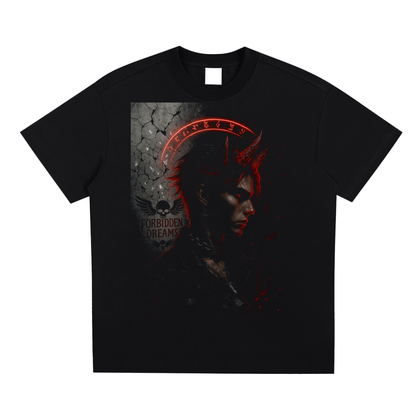 Infernal Reign: The Branded Outlaw - T-shirt From $65