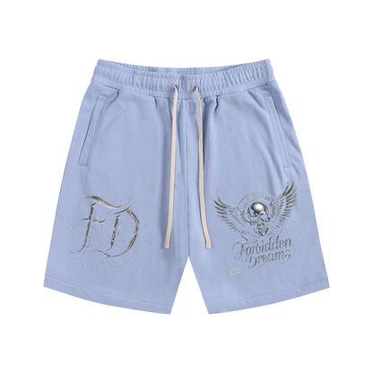 FD - Shorts From $70