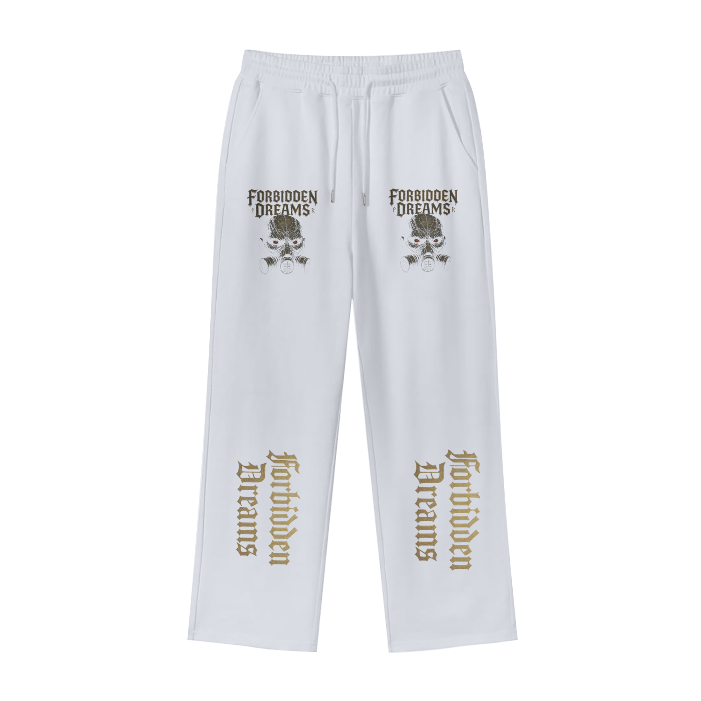 Stitch’s FD - sweat pants From $85