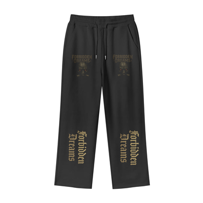 Stitch’s FD - sweat pants From $85