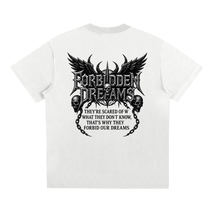 FD with wings - T-shirt From $65