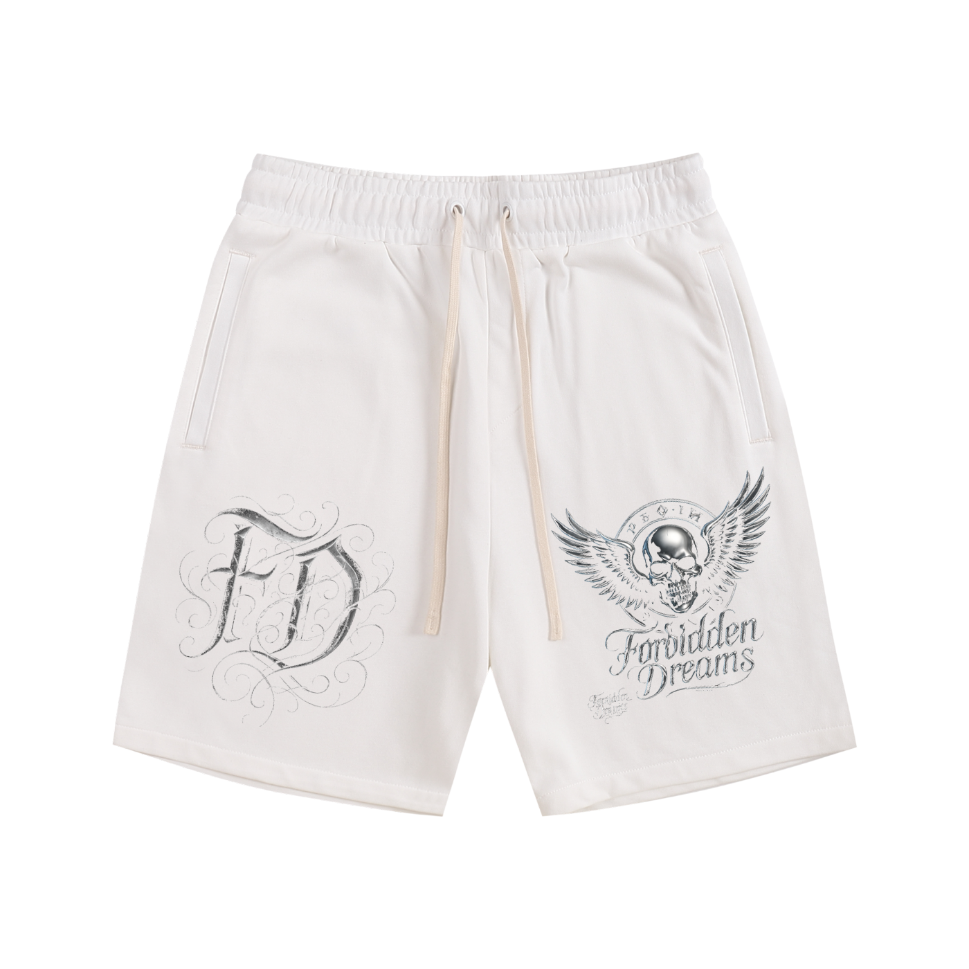 FD - Shorts From $70