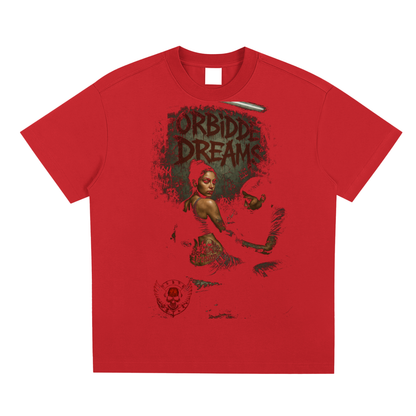 “Forbidden Ink” - T-shirt From $65