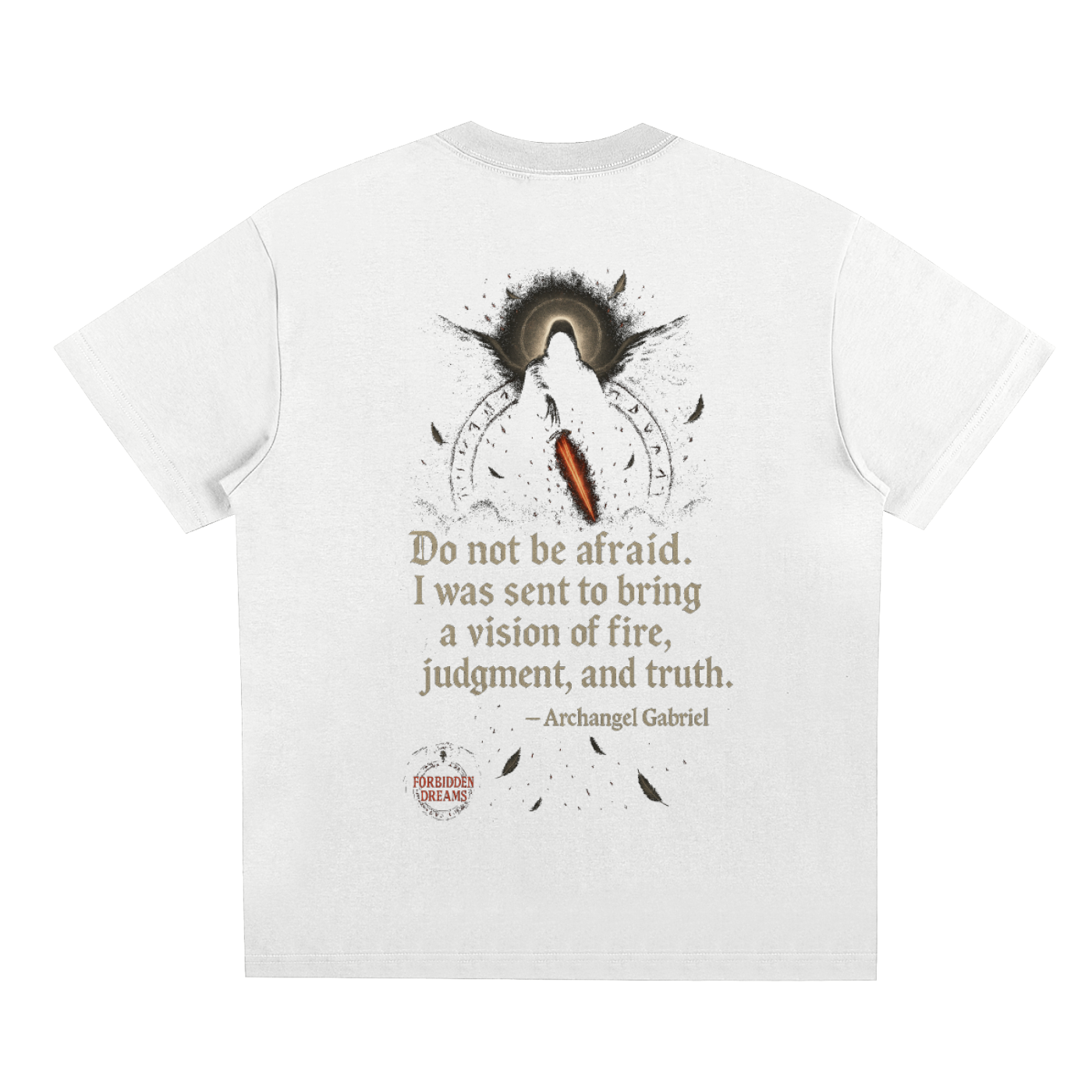 Bank robbing nun - T-shirt From $65