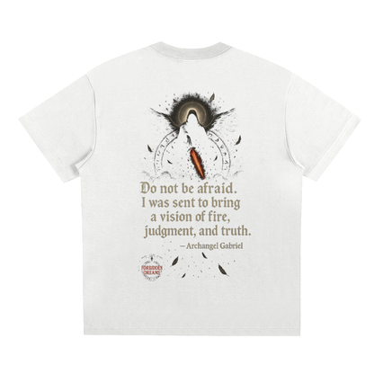 Bank robbing nun - T-shirt From $65