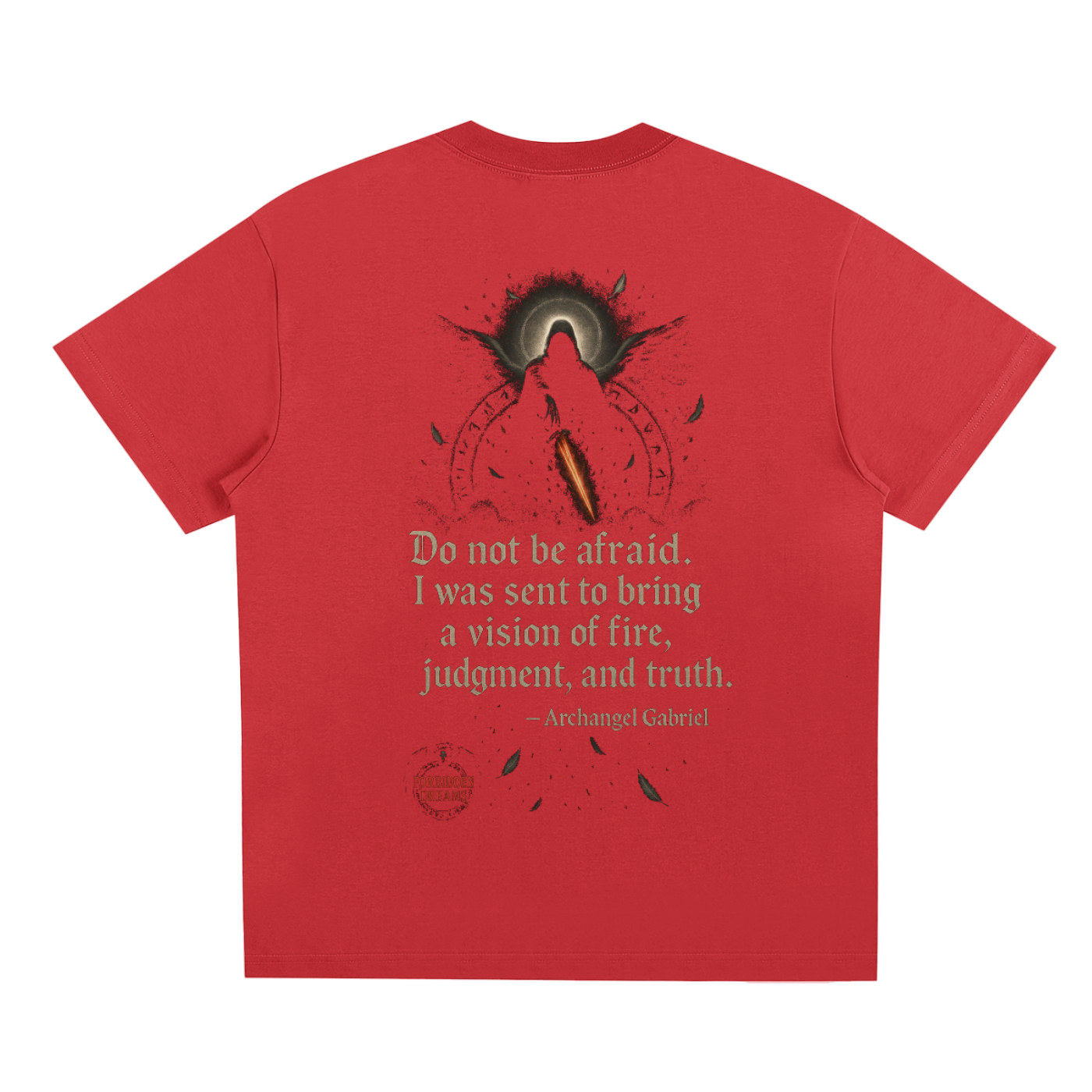 Bank robbing nun - T-shirt From $65