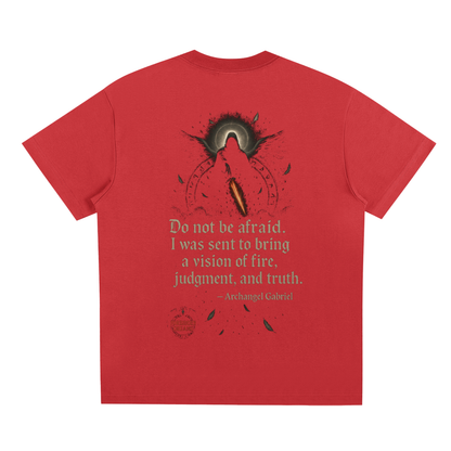 Bank robbing nun - T-shirt From $65