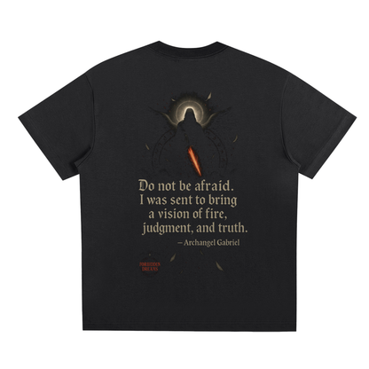 Bank robbing nun - T-shirt From $65
