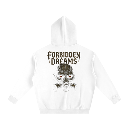 Stitches- oversized Hoodie From $100