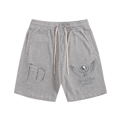 FD - Shorts From $70