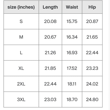 Stitches FD - Shorts From $70