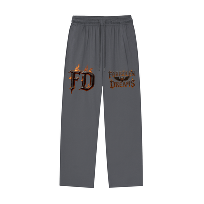 FD iron flame - sweatpants From $85