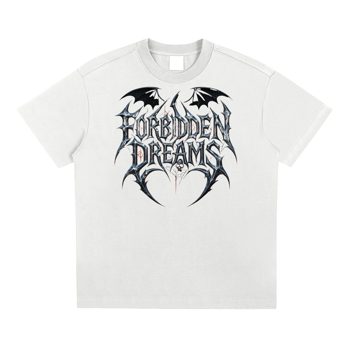 FD with wings - T-shirt From $65