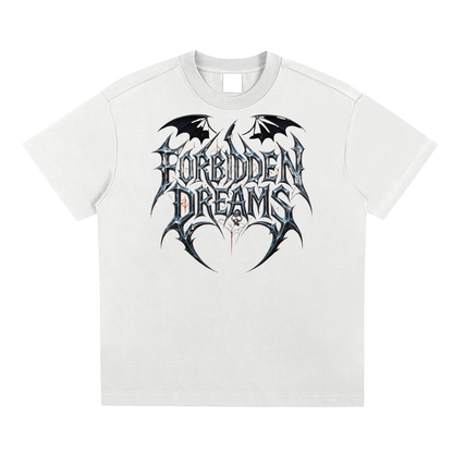 FD with wings - T-shirt From $65
