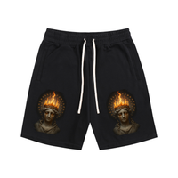 “Weeping Divinity”- Shorts From $70
