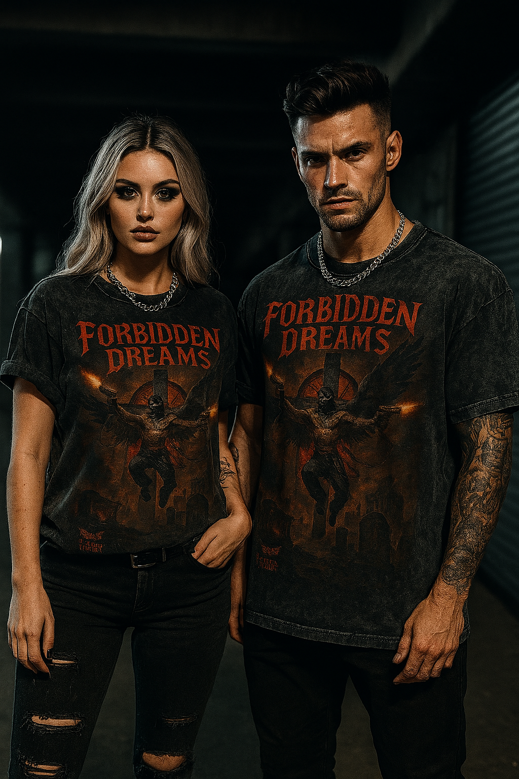 **Unleash Your Unique Style and Confidence!**