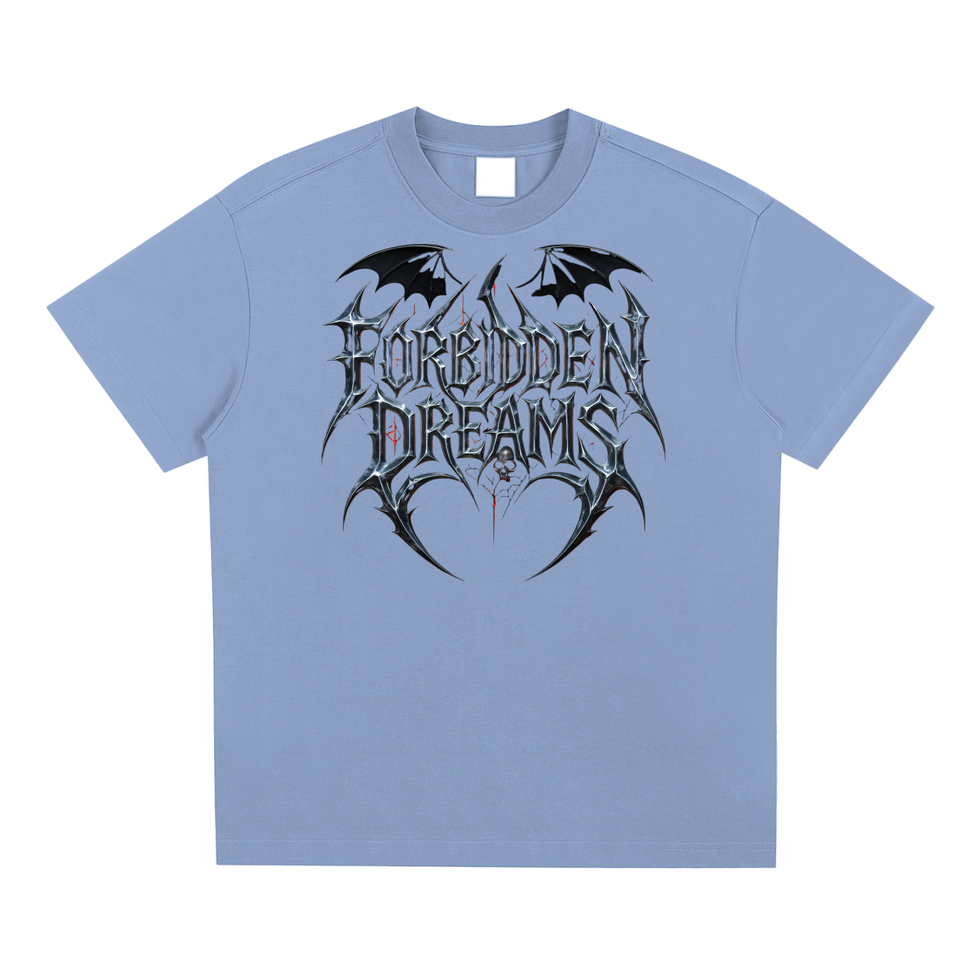 FD with wings - T-shirt From $65