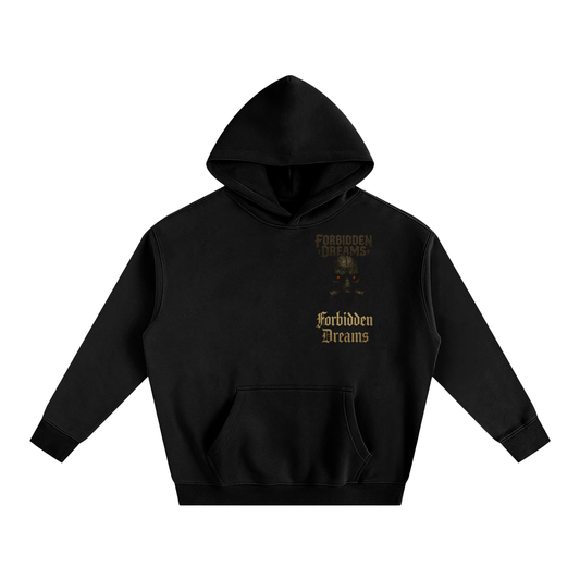 Stitches- oversized Hoodie From $100