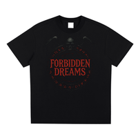 Forbidden Dreams logo - T-shirt From $65