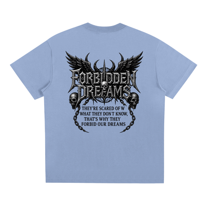 FD with wings - T-shirt From $65