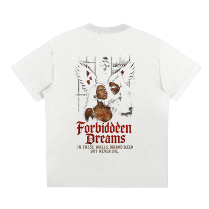 “Forbidden Ink” - T-shirt From $65
