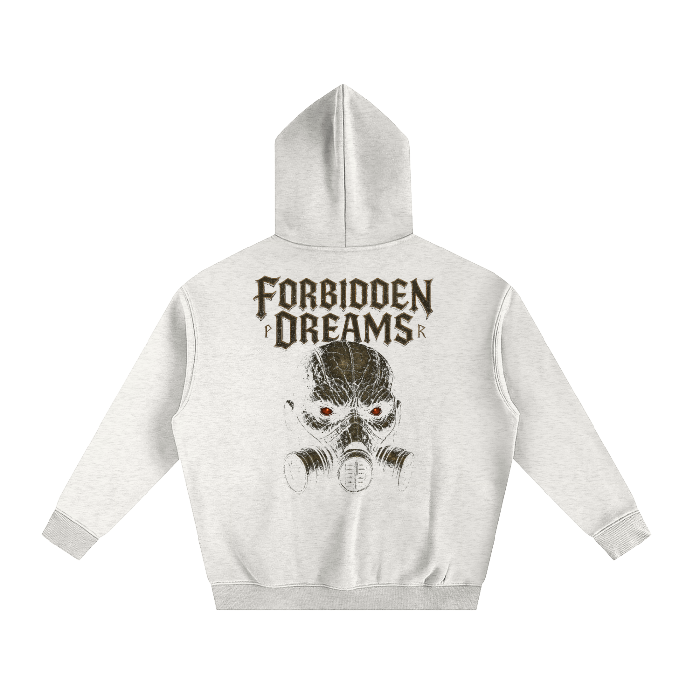 Stitches- oversized Hoodie From $100