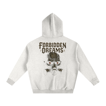 Stitches- oversized Hoodie From $100