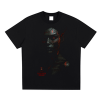 “Marked by Shadows” - T-shirt From $65