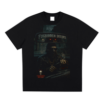 “Deadman Drive” - T-shirt From $65