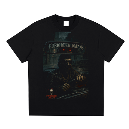 “Deadman Drive” - T-shirt From $65