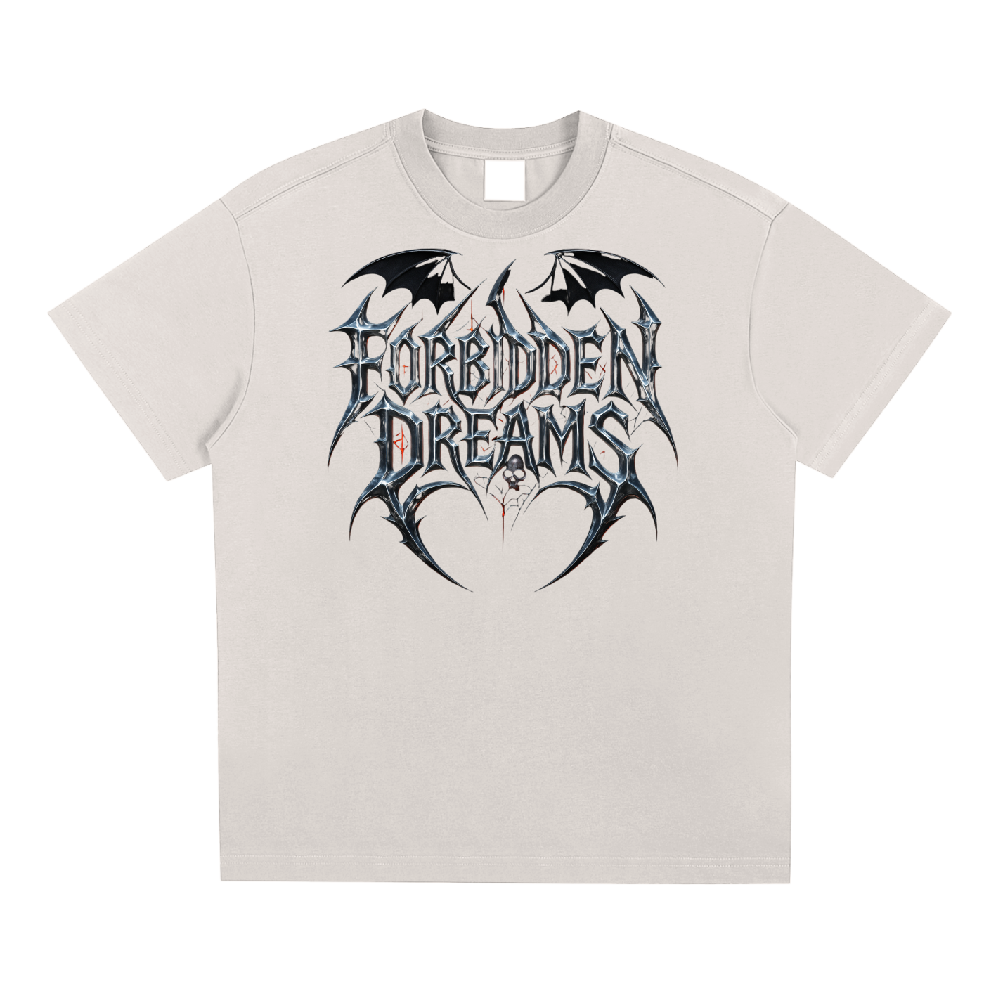 FD with wings - T-shirt From $65
