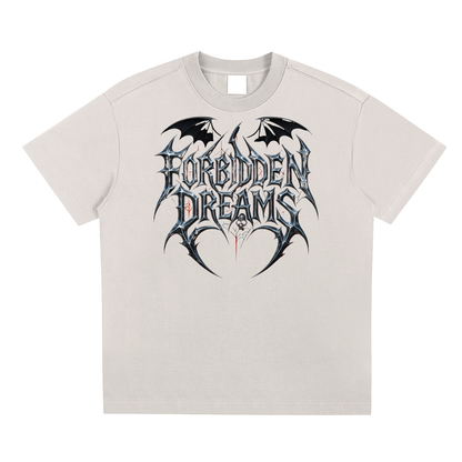 FD with wings - T-shirt From $65