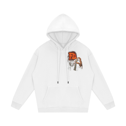 FD spray paint - Hoodie From $100