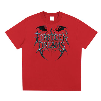 FD with wings - T-shirt From $65