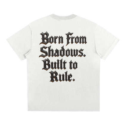 Forbidden Dreams logo - T-shirt From $65