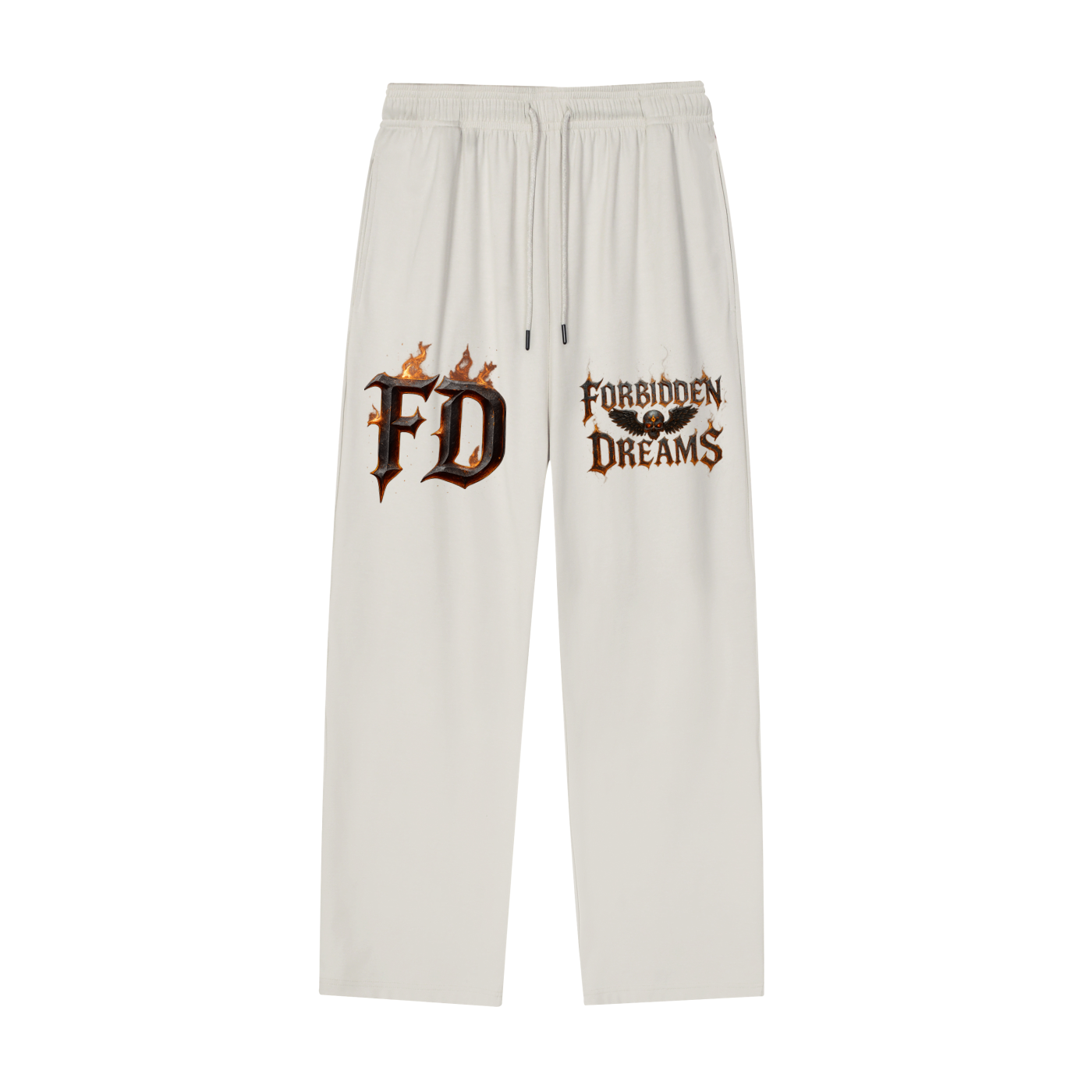 FD iron flame - sweatpants From $85