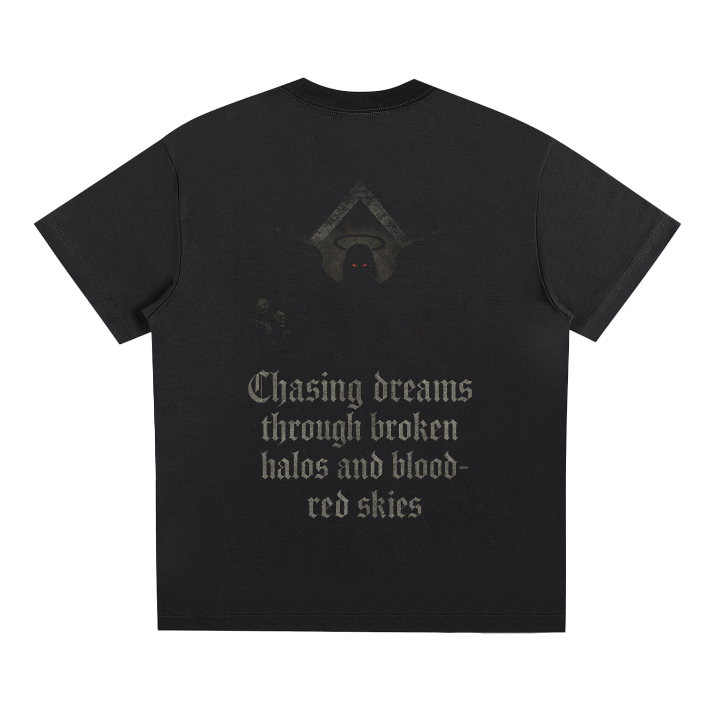 Infernal Reign: The Branded Outlaw - T-shirt From $65