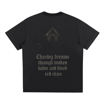 Infernal Reign: The Branded Outlaw - T-shirt From $65