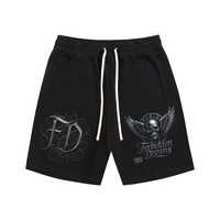 FD - Shorts From $70