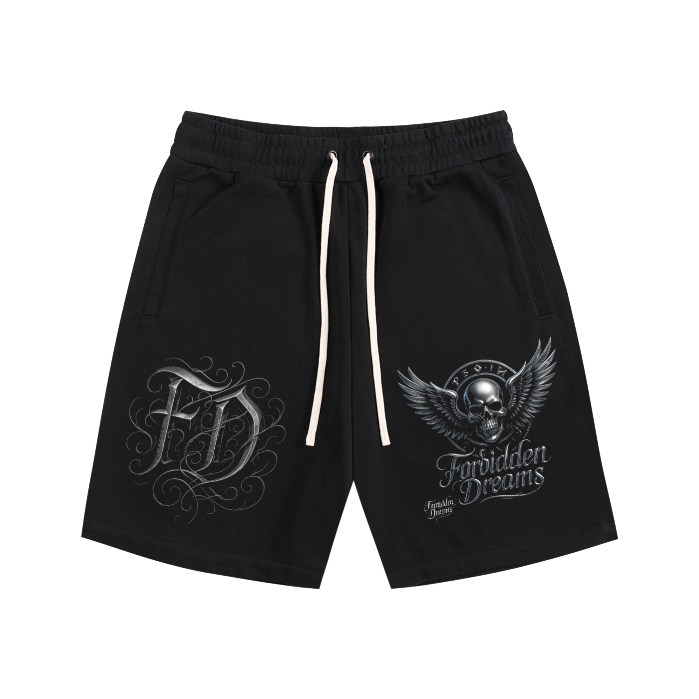 FD - Shorts From $70