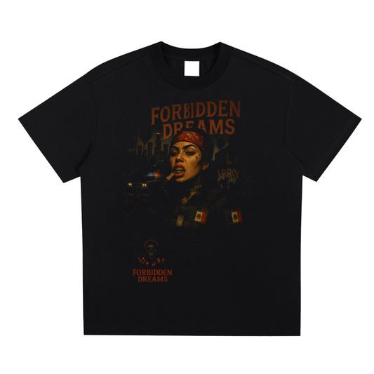 Mrs. officer - T-shirt From $65