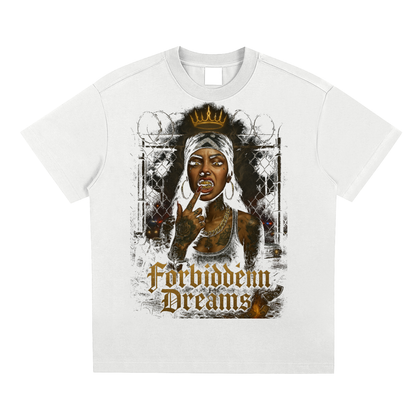 Street Queen - T-shirt From $65