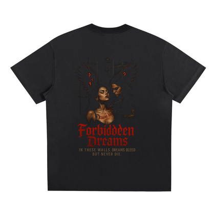 “Forbidden Ink” - T-shirt From $65