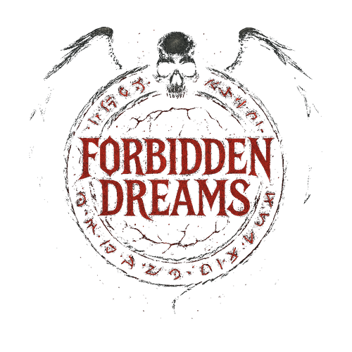 Forbidden Dreams 